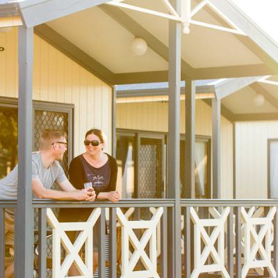 BIG4 Whiters Lakes Entrance accommodation 900px 03