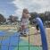 Lakes Entrance foreshore playground